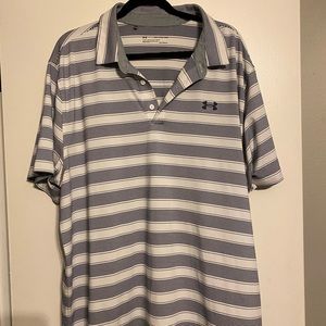 Mens under armour dri fit